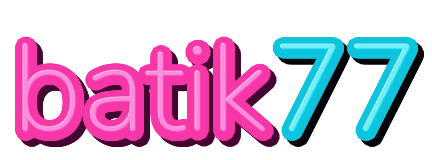 batik77 — logo kanal