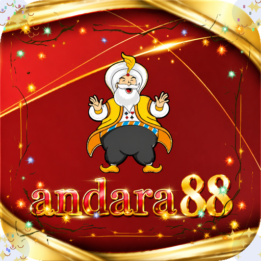 andara88 — galeri pratinjau - APK Resmi