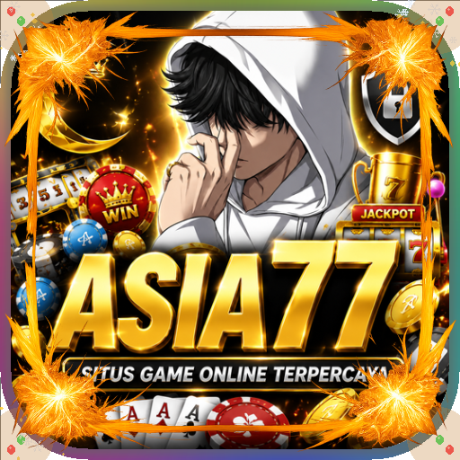 asia77 — mitra unggulan